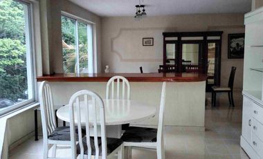 Casa en Valle Anahuac, renta