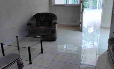Casa en Valle Anahuac, renta