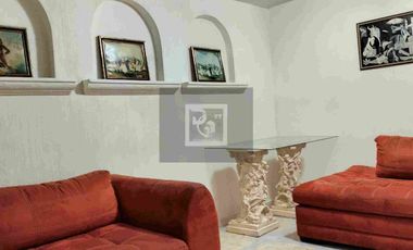 Casa en Valle Anahuac, renta