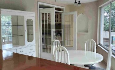 Casa en Valle Anahuac, renta