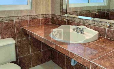 Casa en Valle Anahuac, renta