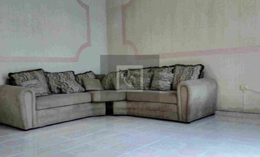 Casa en Valle Anahuac, renta