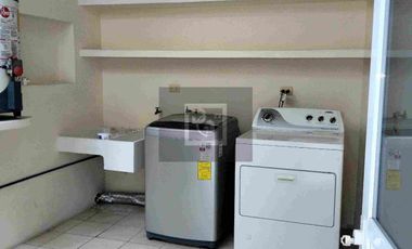 Casa en Valle Anahuac, renta