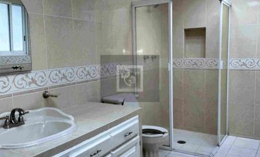 Casa en Valle Anahuac, renta