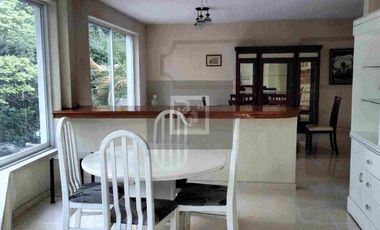 Casa en Valle Anahuac, renta