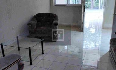 Casa en Valle Anahuac, renta