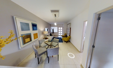 CASA EN VENTA EN CANCUN QUITANA ROO
