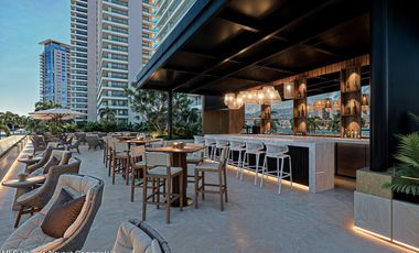 Departamento en Preventa de 4 Recámaras en Marina Towers, Puerto Vallarta 🌊 – Frente al Mar con Entrega en Marzo 2026 🗓️