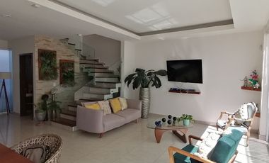 Casa en venta Fluvial Vallarta de Oportunidad!