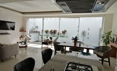 Casa en venta Fluvial Vallarta de Oportunidad!