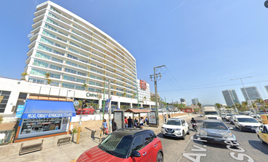 DEPARTAMENTO EN VENTA DE RECUPERACION DE CARTERA, Av. Francisco Medina Ascencio 2870, Palmar de Aramara, Puerto Vallarta, Jal.