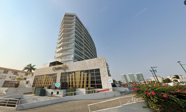 DEPARTAMENTO EN VENTA DE RECUPERACION DE CARTERA, Av. Francisco Medina Ascencio 2870, Palmar de Aramara, Puerto Vallarta, Jal.