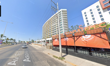 DEPARTAMENTO EN VENTA DE RECUPERACION DE CARTERA, Av. Francisco Medina Ascencio 2870, Palmar de Aramara, Puerto Vallarta, Jal.