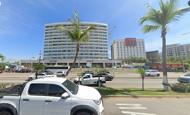 DEPARTAMENTO EN VENTA DE RECUPERACION DE CARTERA, Av. Francisco Medina Ascencio 2870, Palmar de Aramara, Puerto Vallarta, Jal.