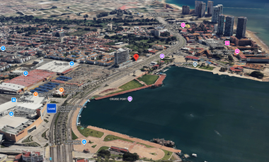 DEPARTAMENTO EN VENTA DE RECUPERACION DE CARTERA, Av. Francisco Medina Ascencio 2870, Palmar de Aramara, Puerto Vallarta, Jal.