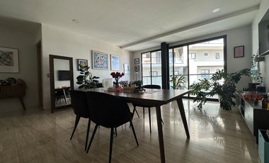 Departamento en oportunidad en Handiko de 2 recámaras