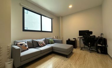 Departamento en oportunidad en Handiko de 2 recámaras