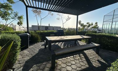 Departamento en oportunidad en Handiko de 2 recámaras