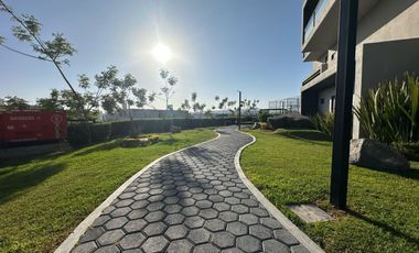 Departamento en oportunidad en Handiko de 2 recámaras