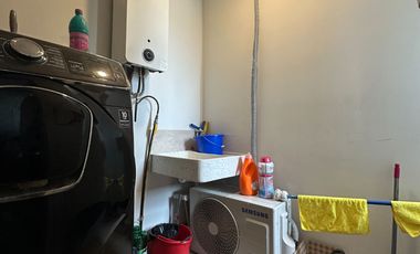 Departamento en oportunidad en Handiko de 2 recámaras