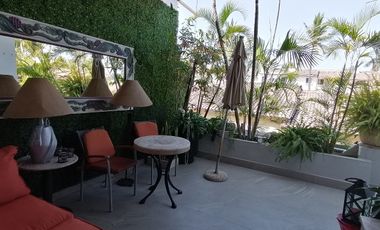 Departamento Renta zona hotelera en Puerto Vallarta ! Puerto Iguanas