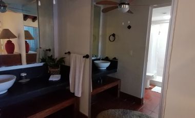 Departamento Renta zona hotelera en Puerto Vallarta ! Puerto Iguanas