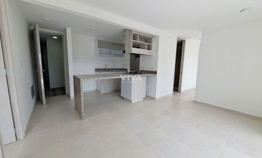 Apartamento con excelente vista en Fusagasugá