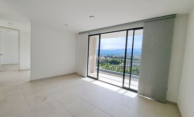 Apartamento con excelente vista en Fusagasugá
