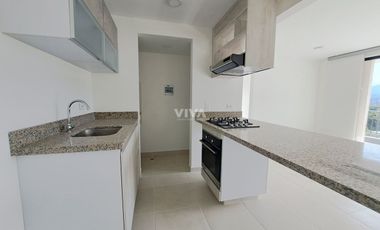 Apartamento con excelente vista en Fusagasugá