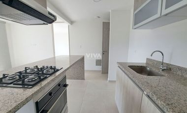 Apartamento con excelente vista en Fusagasugá