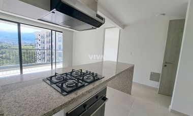 Apartamento con excelente vista en Fusagasugá