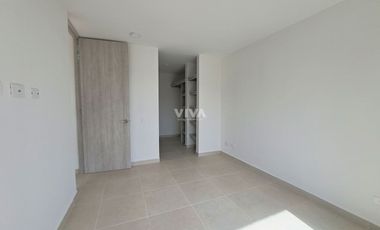Apartamento con excelente vista en Fusagasugá