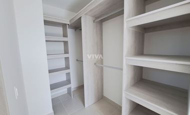 Apartamento con excelente vista en Fusagasugá