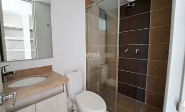 Apartamento con excelente vista en Fusagasugá