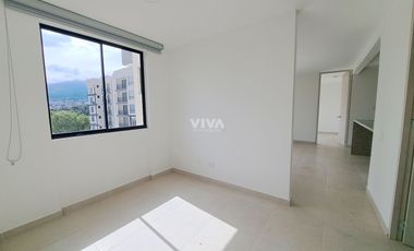Apartamento con excelente vista en Fusagasugá