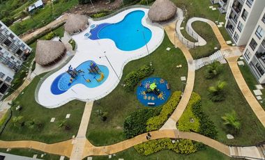 Apartamento con excelente vista en Fusagasugá