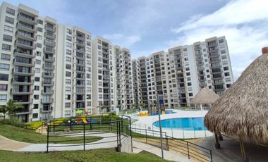 Oportunidad!! Apartamento en Fusagasugá