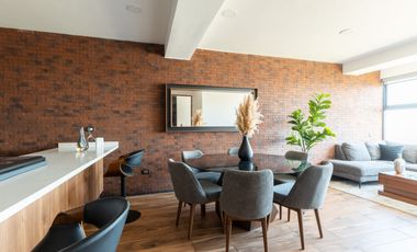 Departamento de Entrega Inmediata de 2 Recámaras - Vive Rodeado de Verde