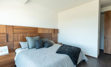 Departamento de Entrega Inmediata de 2 Recámaras - Vive Rodeado de Verde