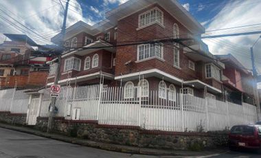 casa Rentera en venta de 3 departamentos sector pencas San Sebastián