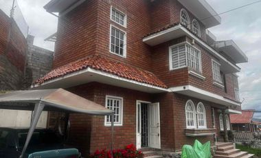 casa Rentera en venta de 3 departamentos sector pencas San Sebastián