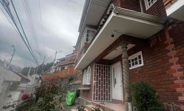 casa Rentera en venta de 3 departamentos sector pencas San Sebastián