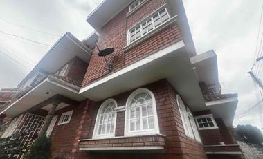 casa Rentera en venta de 3 departamentos sector pencas San Sebastián