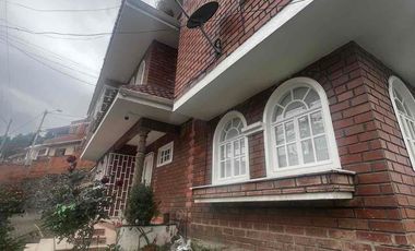 casa Rentera en venta de 3 departamentos sector pencas San Sebastián