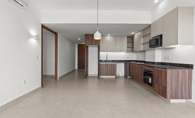 Departamento en Renta de 2 Recámaras en PUERTARENA, Nuevo Nayarit – Piso 5, Cerca de la Playa y Servicios 🏖️