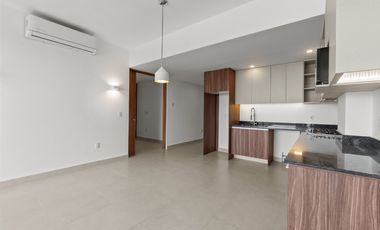 Departamento en Renta de 2 Recámaras en PUERTARENA, Nuevo Nayarit – Piso 5, Cerca de la Playa y Servicios 🏖️