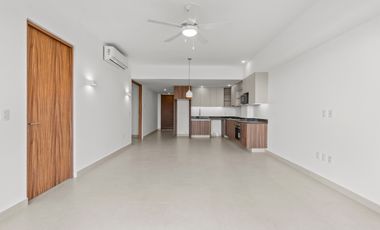 Departamento en Renta de 2 Recámaras en PUERTARENA, Nuevo Nayarit – Piso 5, Cerca de la Playa y Servicios 🏖️