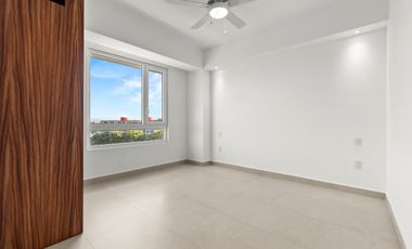 Departamento en Renta de 2 Recámaras en PUERTARENA, Nuevo Nayarit – Piso 5, Cerca de la Playa y Servicios 🏖️