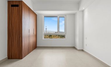 Departamento en Renta de 2 Recámaras en PUERTARENA, Nuevo Nayarit – Piso 5, Cerca de la Playa y Servicios 🏖️