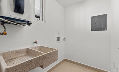 Departamento en Renta de 2 Recámaras en PUERTARENA, Nuevo Nayarit – Piso 5, Cerca de la Playa y Servicios 🏖️